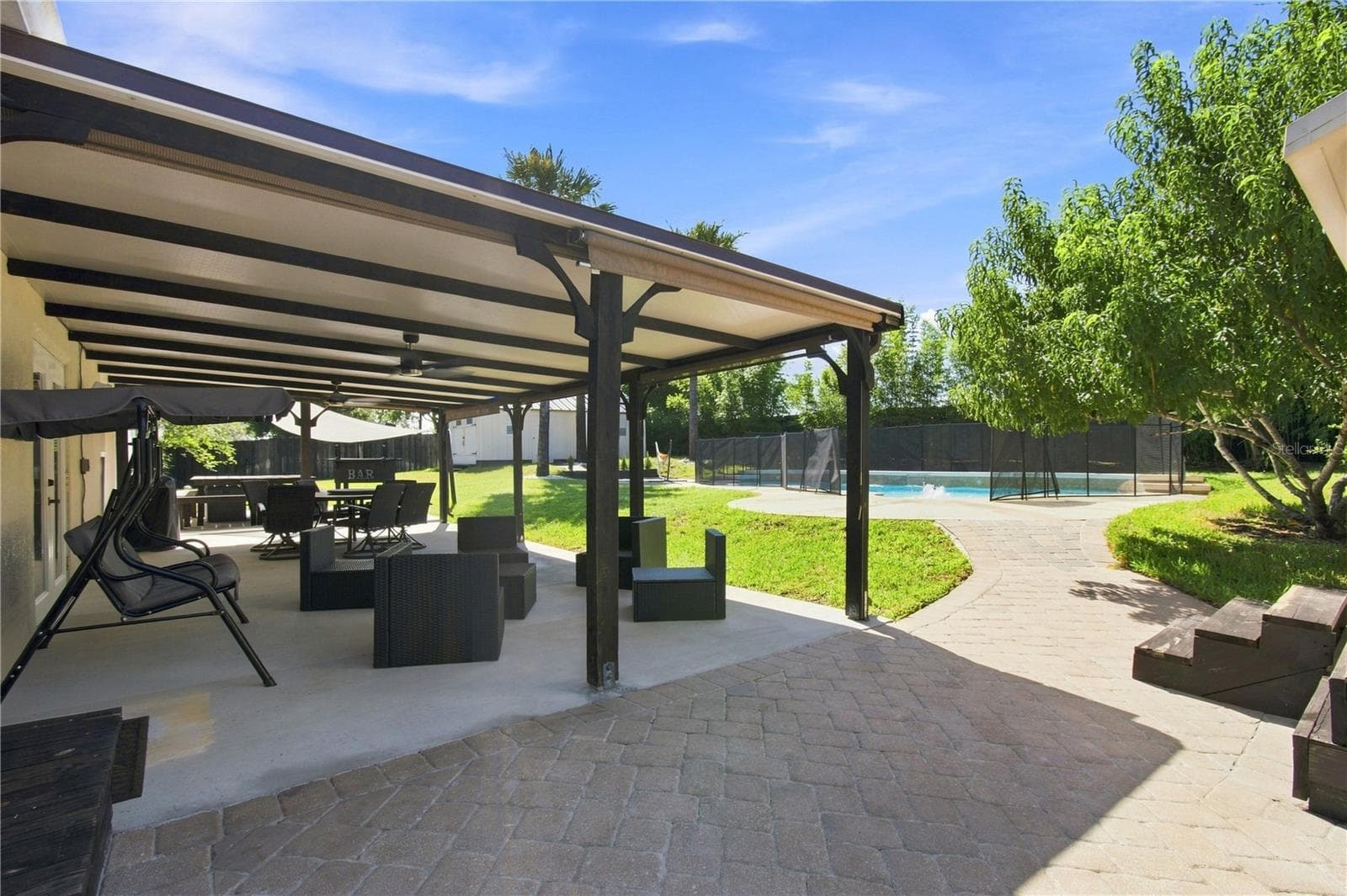 Single Family Residence at 16140 DENHAM CT, CLERMONT, photo 56 of 68