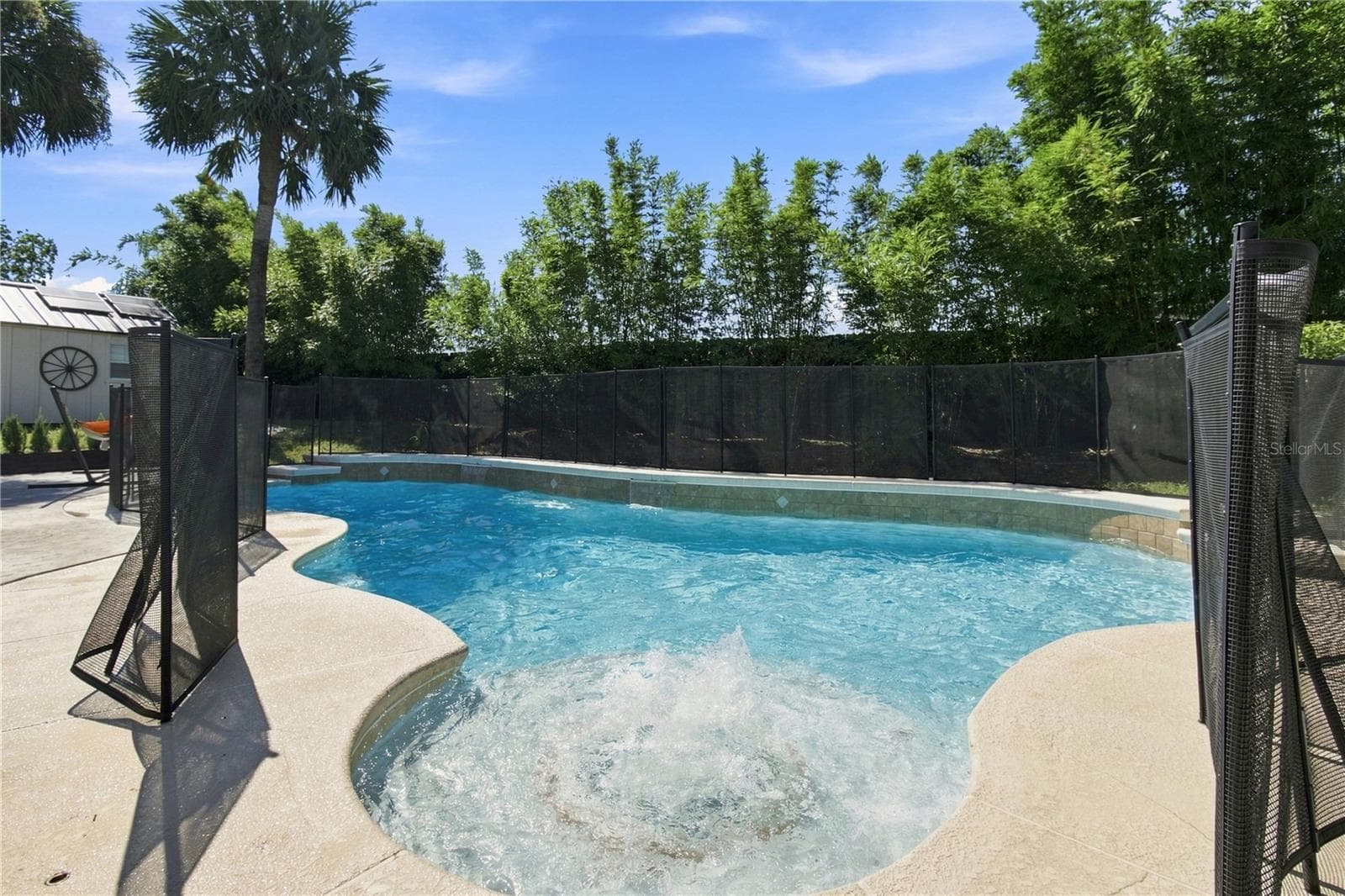 Single Family Residence at 16140 DENHAM CT, CLERMONT, photo 57 of 68