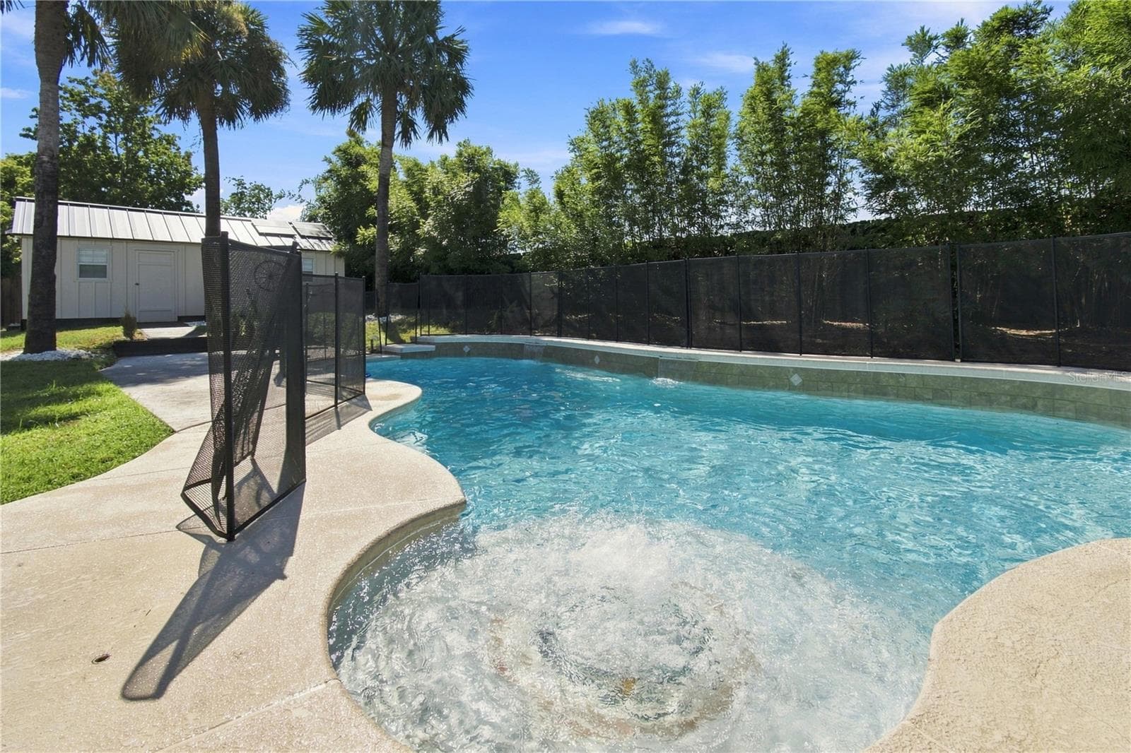 Single Family Residence at 16140 DENHAM CT, CLERMONT, photo 58 of 68