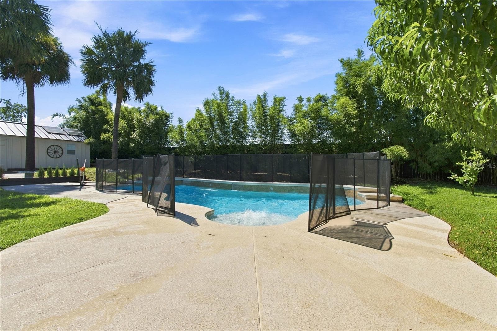 Single Family Residence at 16140 DENHAM CT, CLERMONT, photo 59 of 68
