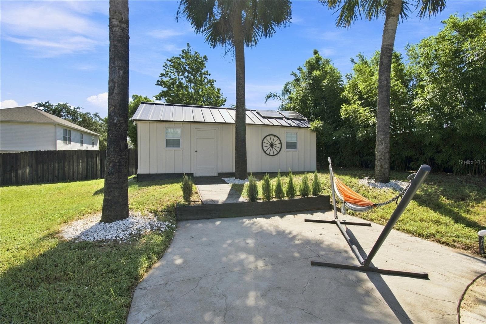 Single Family Residence at 16140 DENHAM CT, CLERMONT, photo 62 of 68