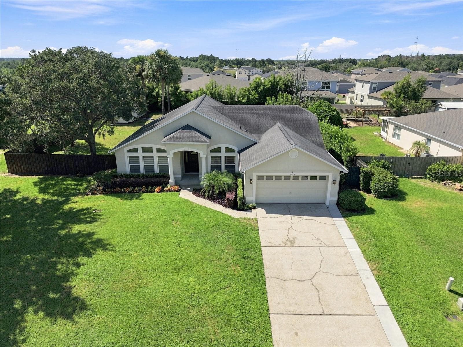 Single Family Residence at 16140 DENHAM CT, CLERMONT, photo 67 of 68