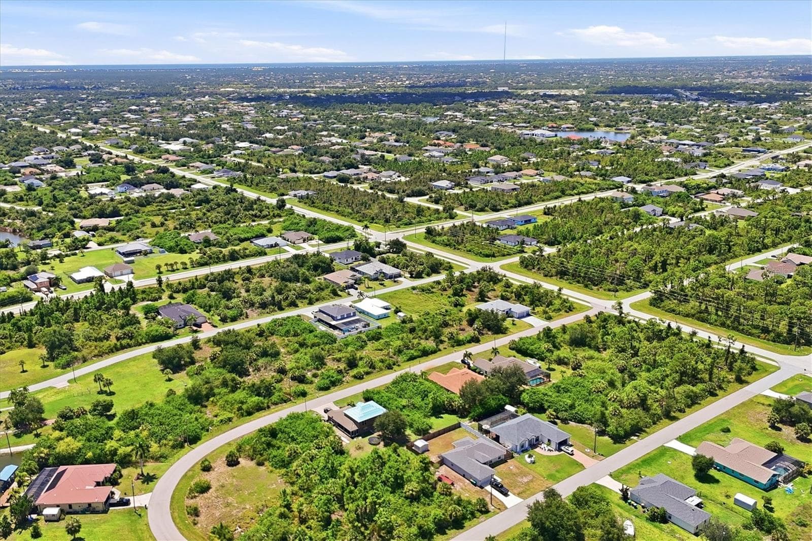 Single Family Residence at 14291 BARBAROSSA LN, PORT CHARLOTTE, photo 4 of 41