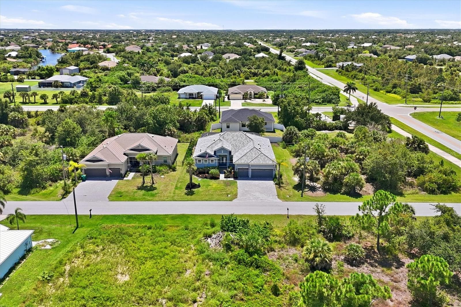 Single Family Residence at 14291 BARBAROSSA LN, PORT CHARLOTTE, photo 7 of 41