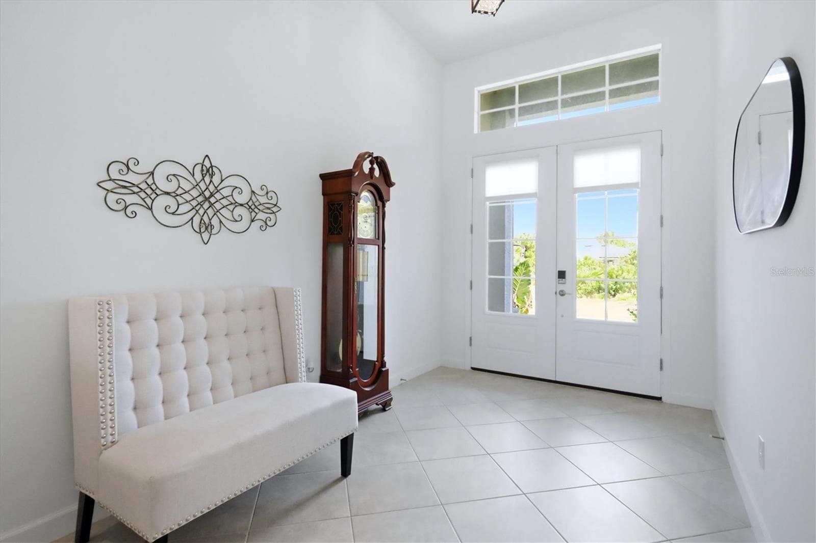 Single Family Residence at 14291 BARBAROSSA LN, PORT CHARLOTTE, photo 9 of 41