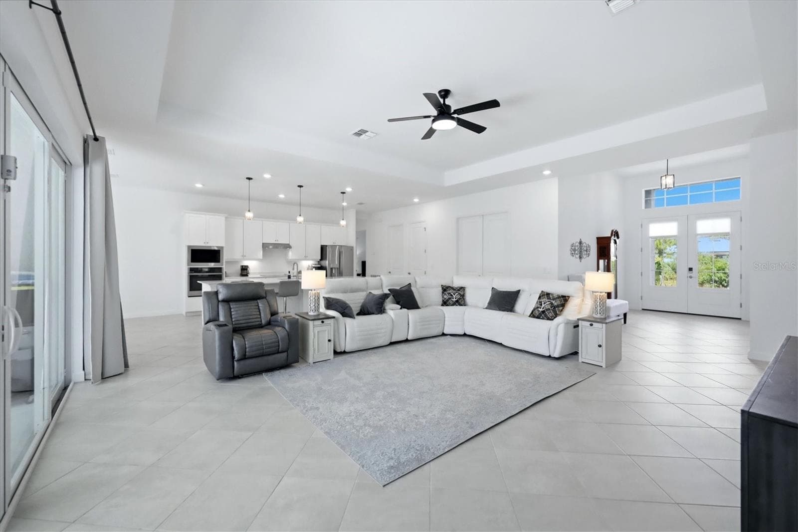 Single Family Residence at 14291 BARBAROSSA LN, PORT CHARLOTTE, photo 10 of 41