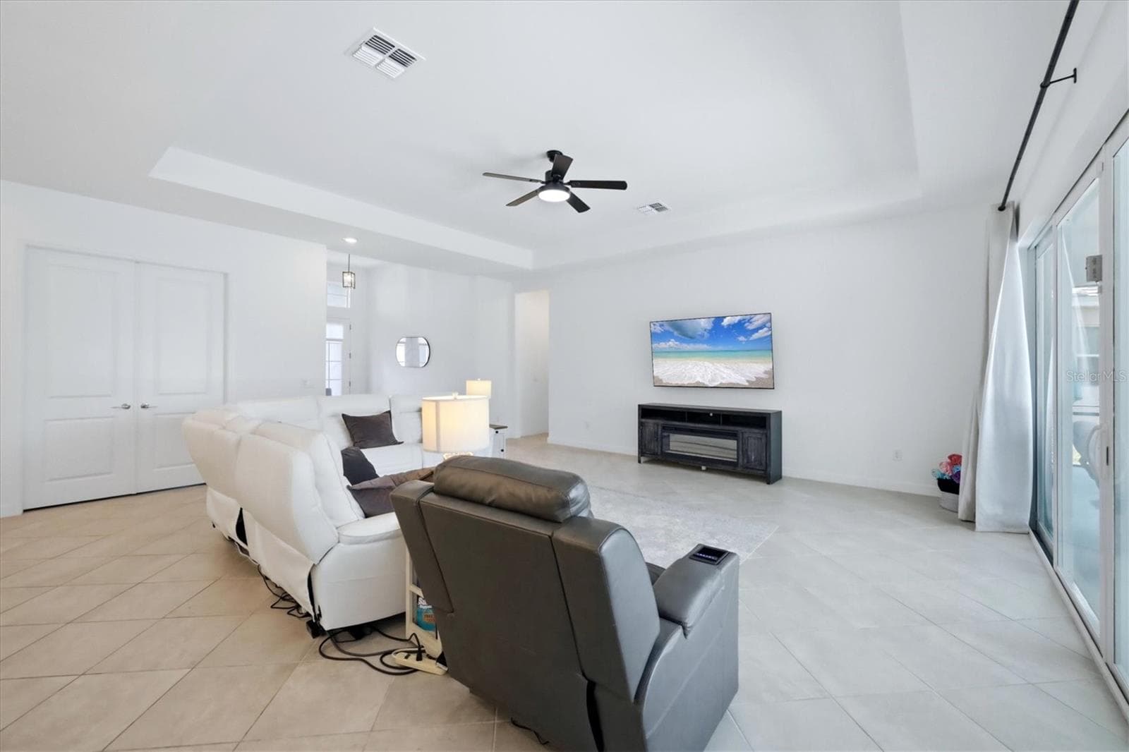Single Family Residence at 14291 BARBAROSSA LN, PORT CHARLOTTE, photo 12 of 41