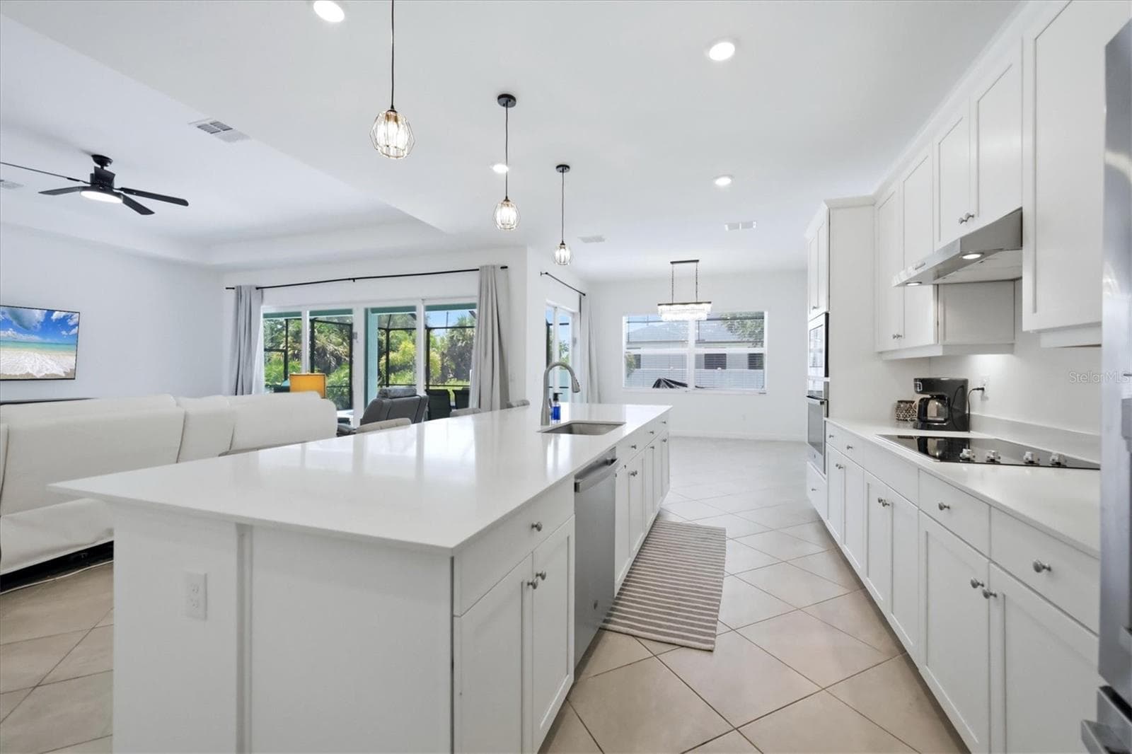 Single Family Residence at 14291 BARBAROSSA LN, PORT CHARLOTTE, photo 15 of 41