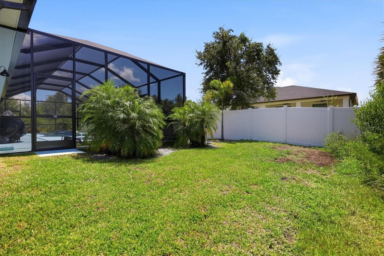 Single Family Residence at 14291 BARBAROSSA LN, PORT CHARLOTTE, photo 36 of 41