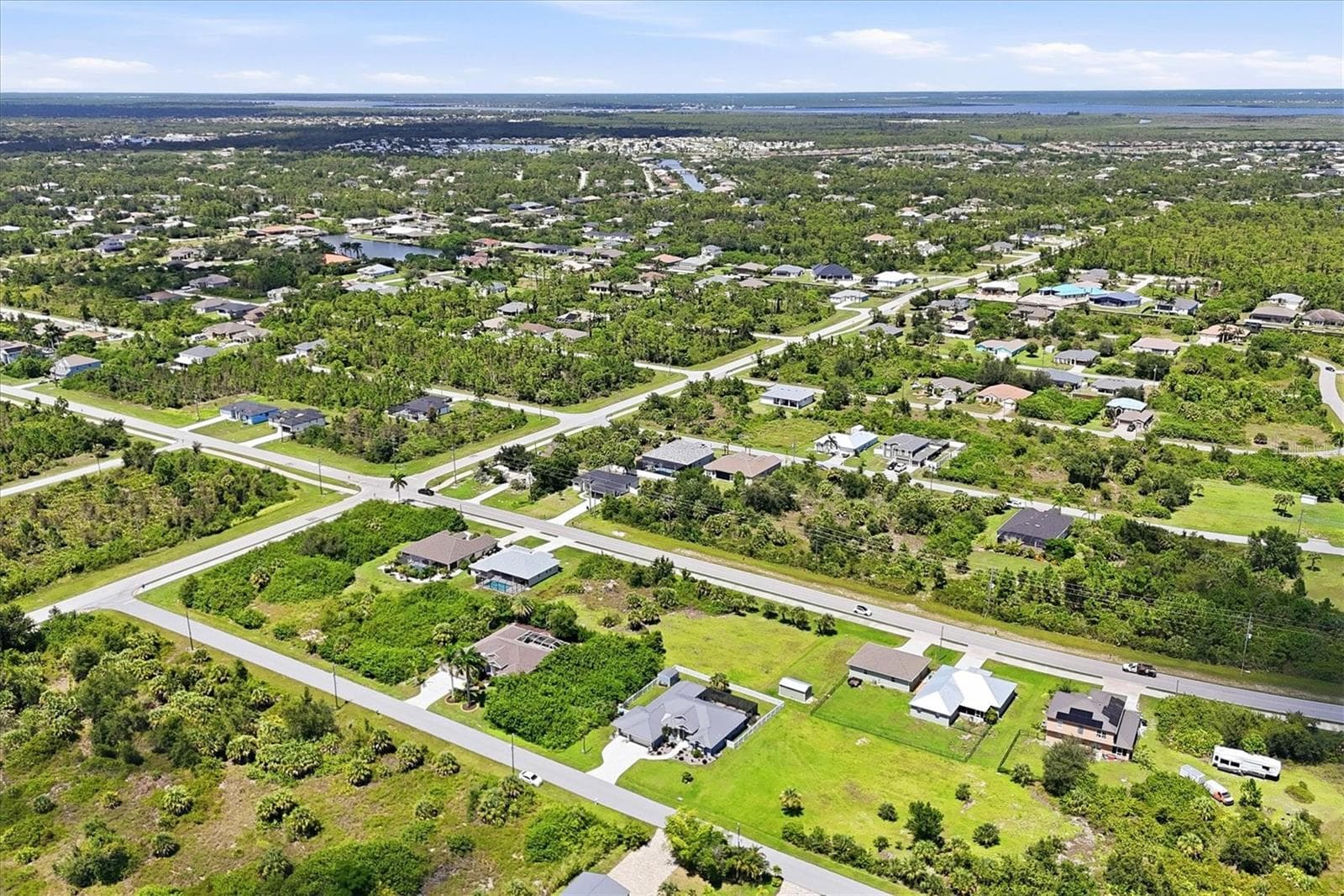 Single Family Residence at 14291 BARBAROSSA LN, PORT CHARLOTTE, photo 41 of 41