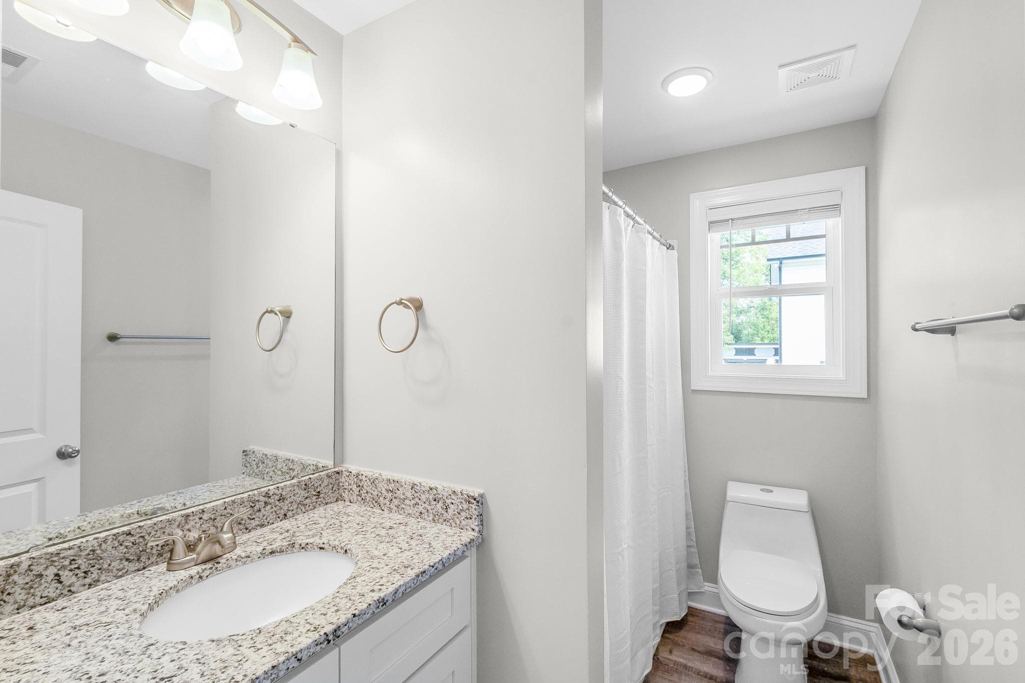 Full Bath - 360 Sexton Street, Kannapolis