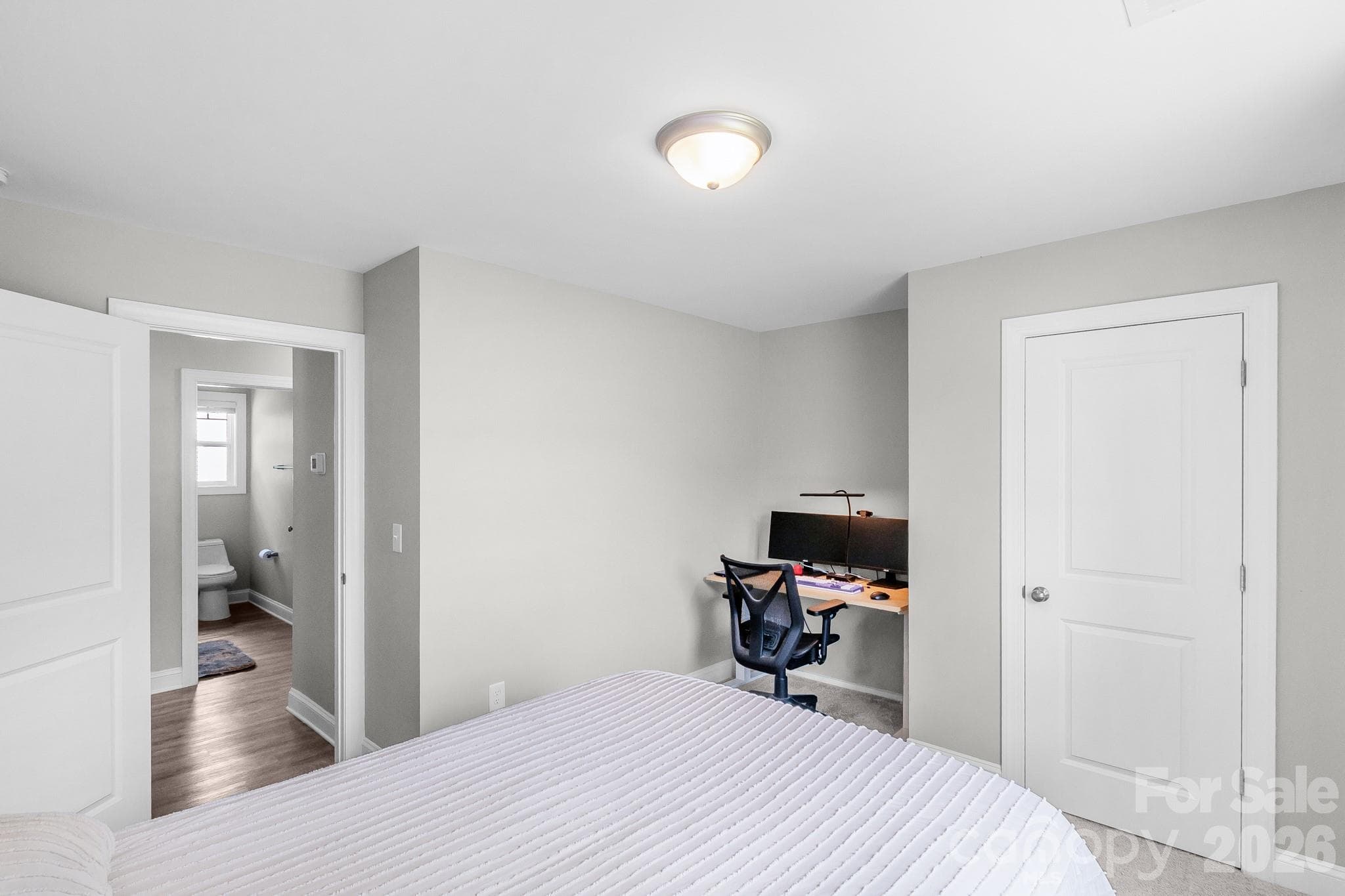 Bedroom 3 - 360 Sexton Street, Kannapolis