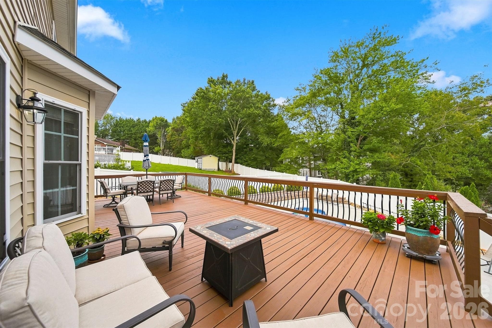 Single Family Residence at 6011 Dockside Drive, Hickory, photo 35 of 48