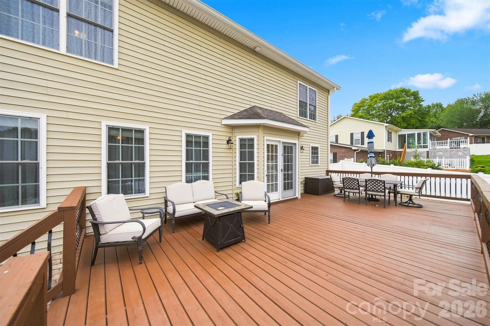 Single Family Residence at 6011 Dockside Drive, Hickory, photo 36 of 48