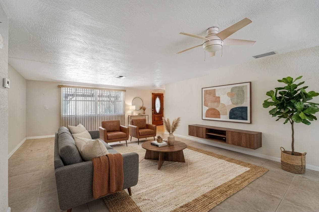 Single Family Residence at 8542 BETTY ST, PORT RICHEY, photo 10 of 33