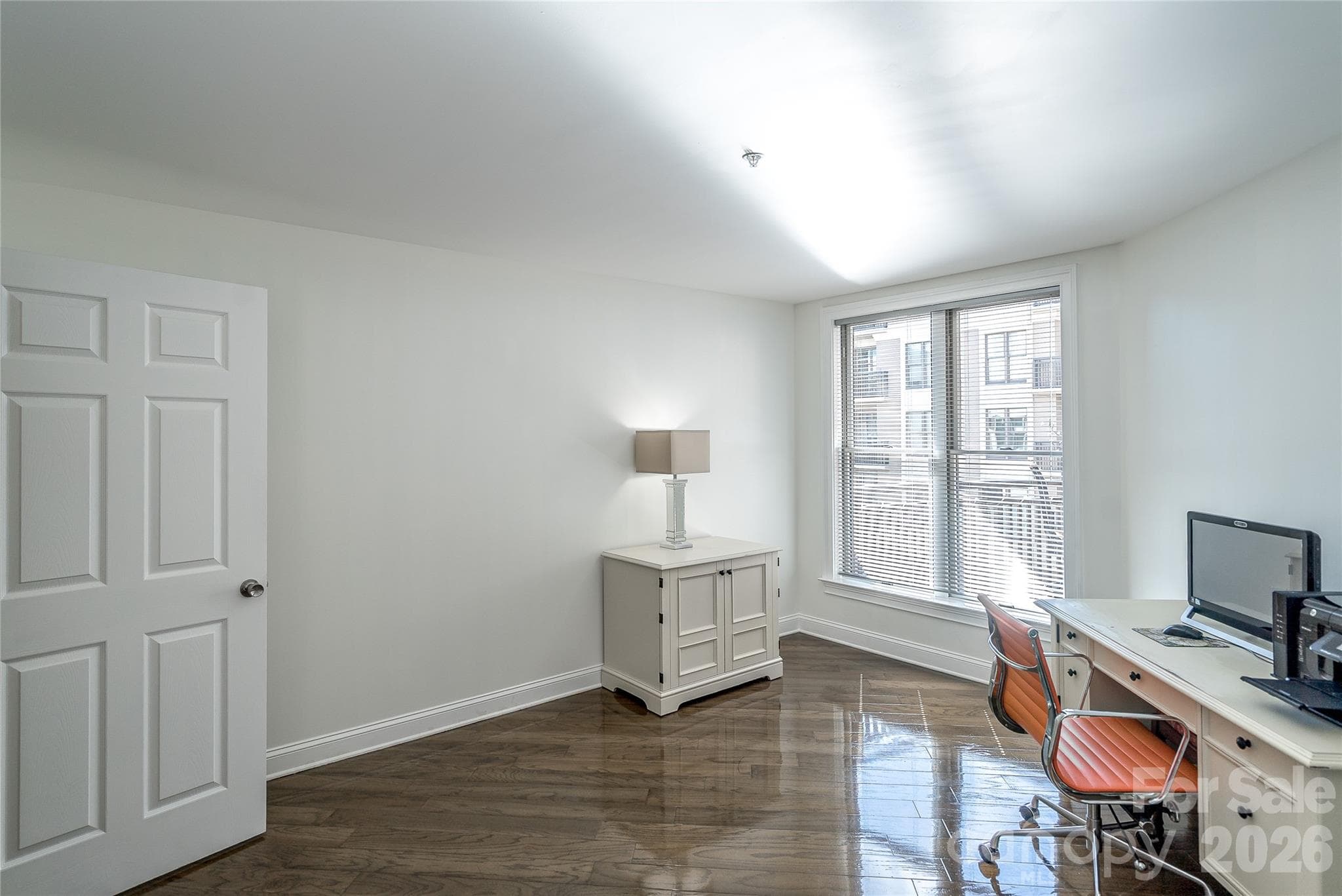 Condominium at 718 W Trade Street, Charlotte, photo 16 of 41