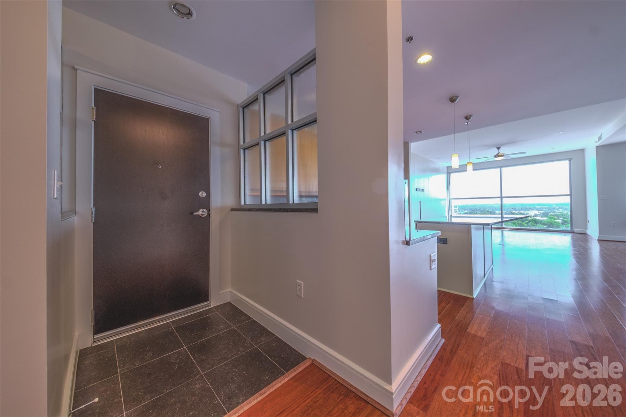 Condominium at 333 W Trade Street, Charlotte, photo 2 of 46