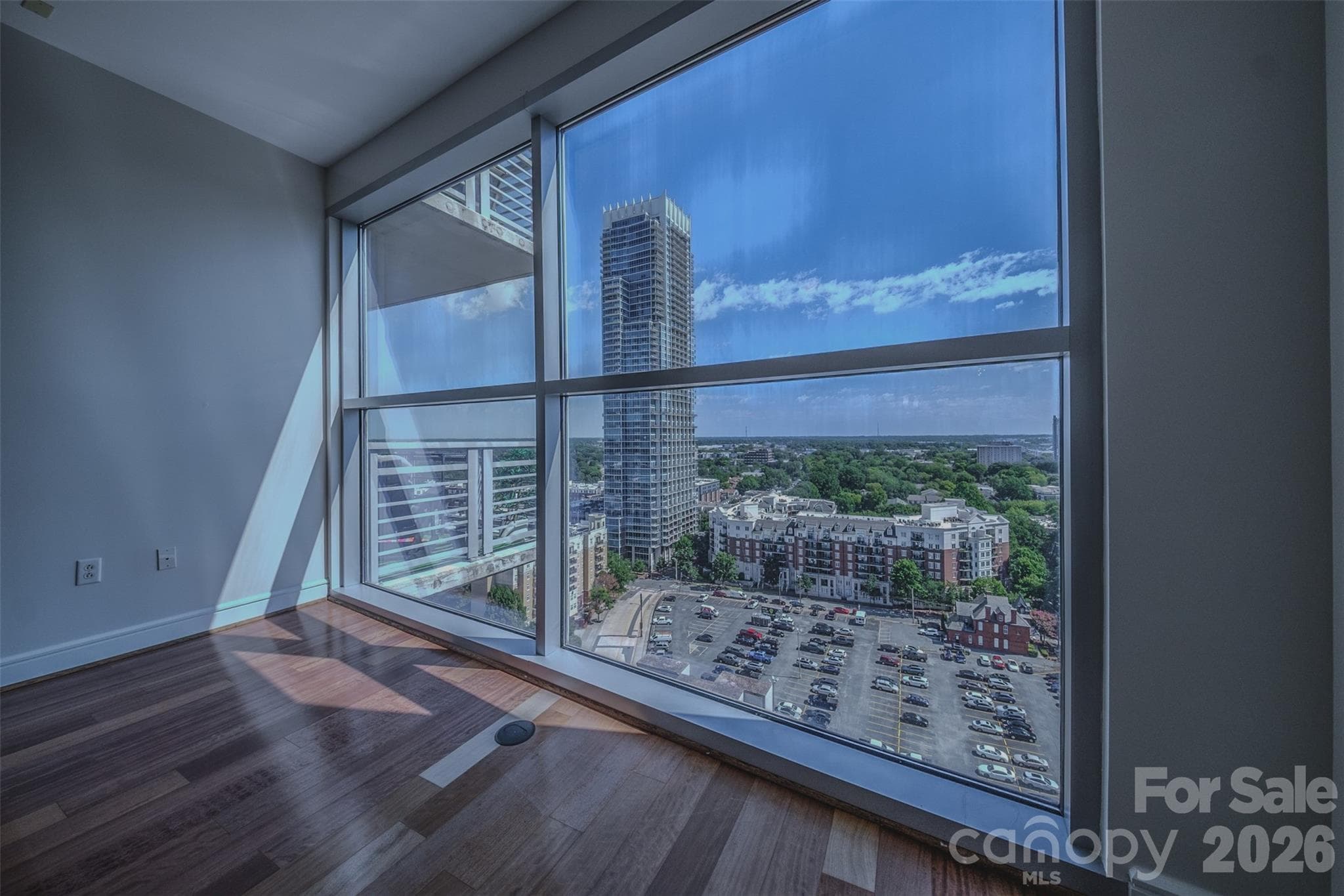 333 W Trade Street