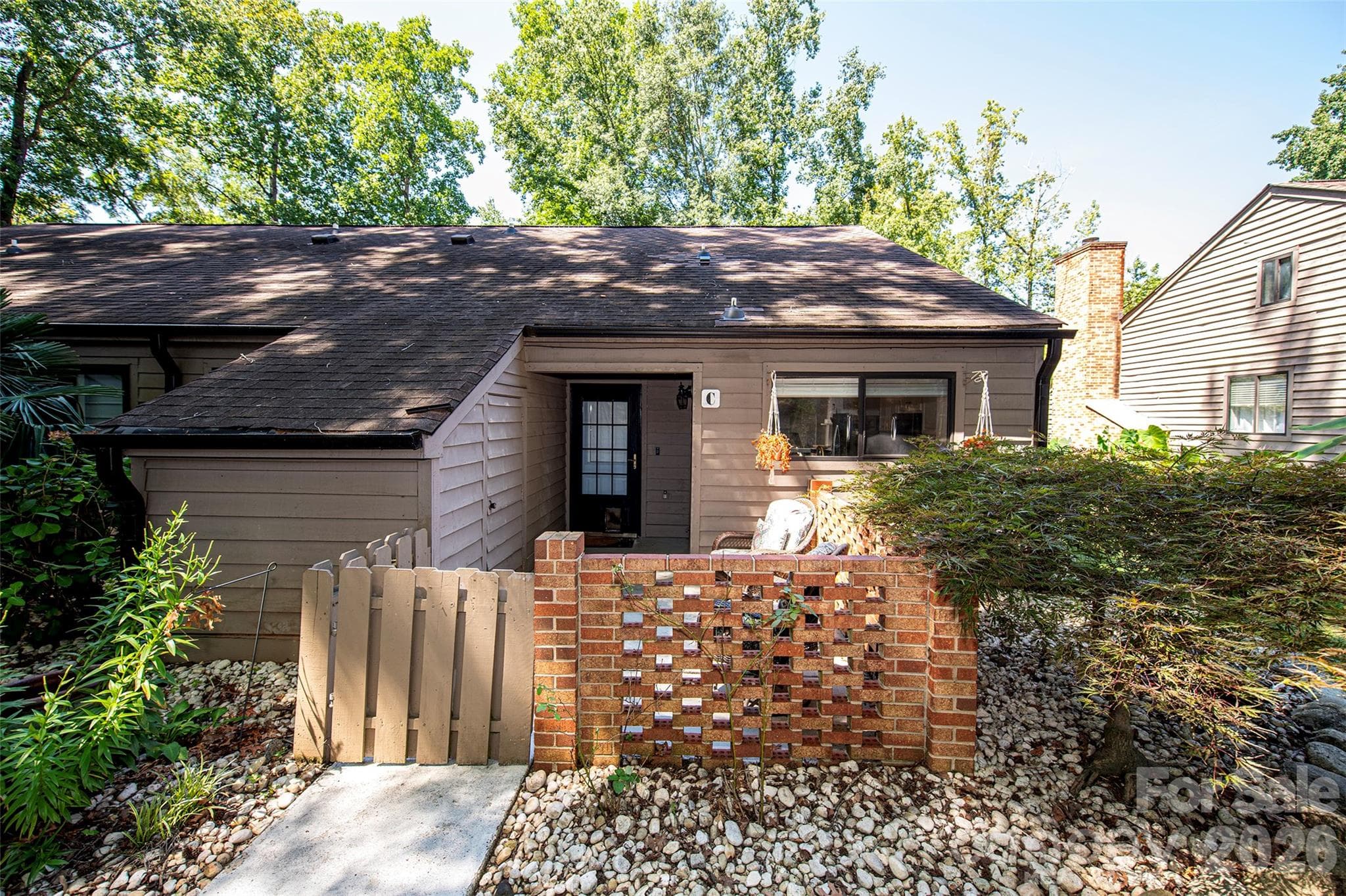 Condominium at 4132 Charlotte Highway, Lake Wylie, photo 2 of 30