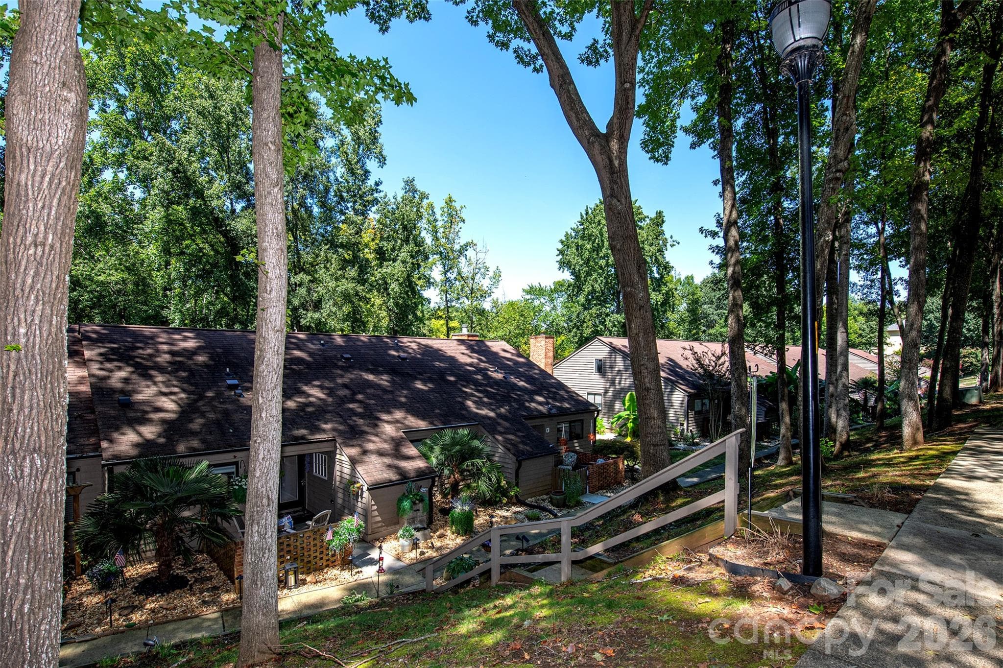 Condominium at 4132 Charlotte Highway, Lake Wylie, photo 4 of 30
