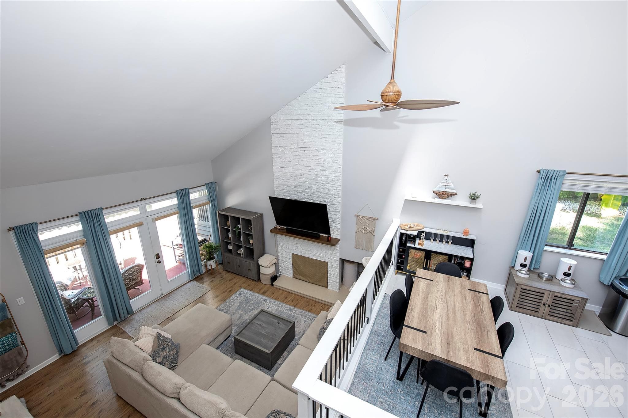 Condominium at 4132 Charlotte Highway, Lake Wylie, photo 12 of 30