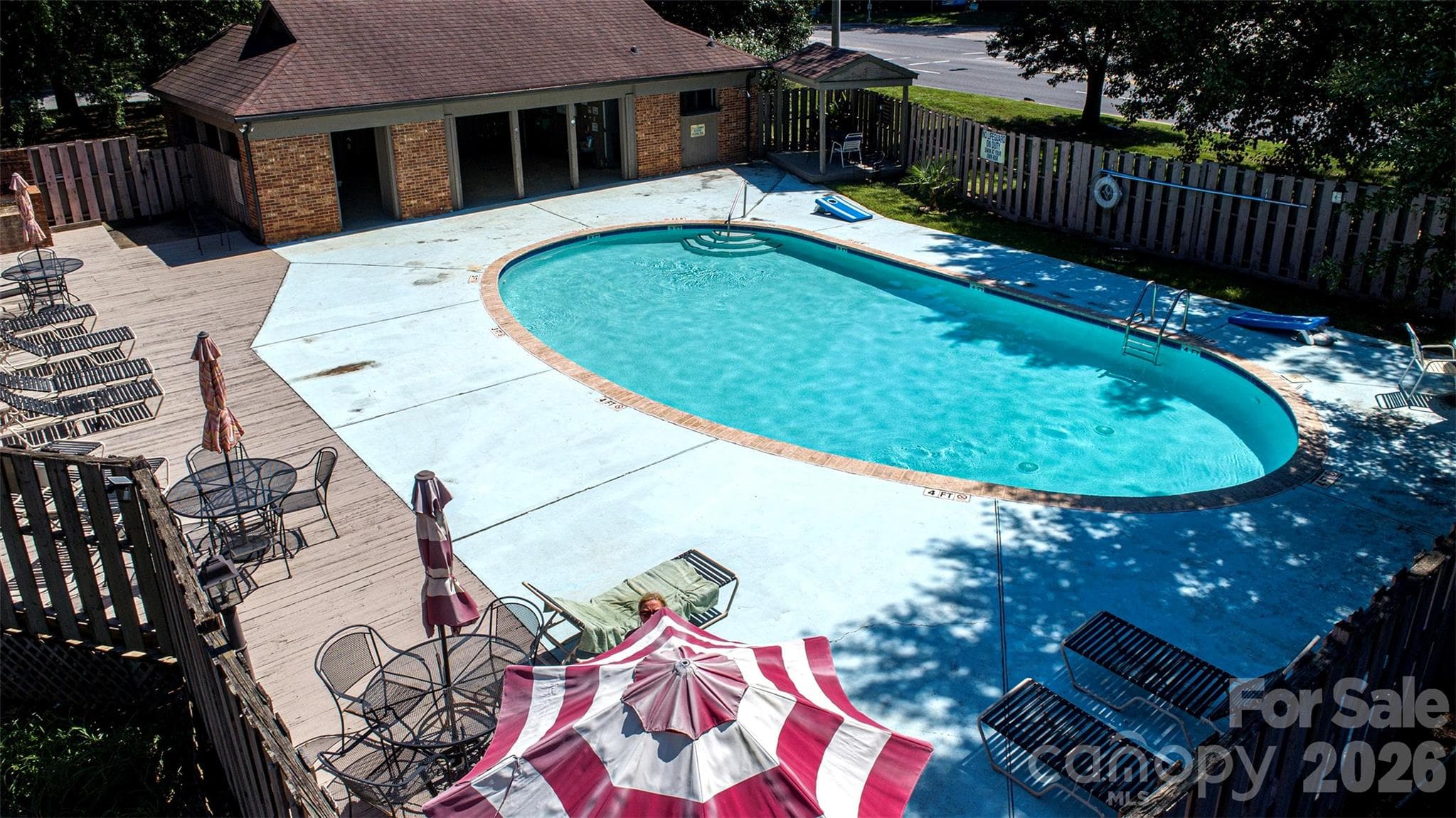 Condominium at 4132 Charlotte Highway, Lake Wylie, photo 29 of 30
