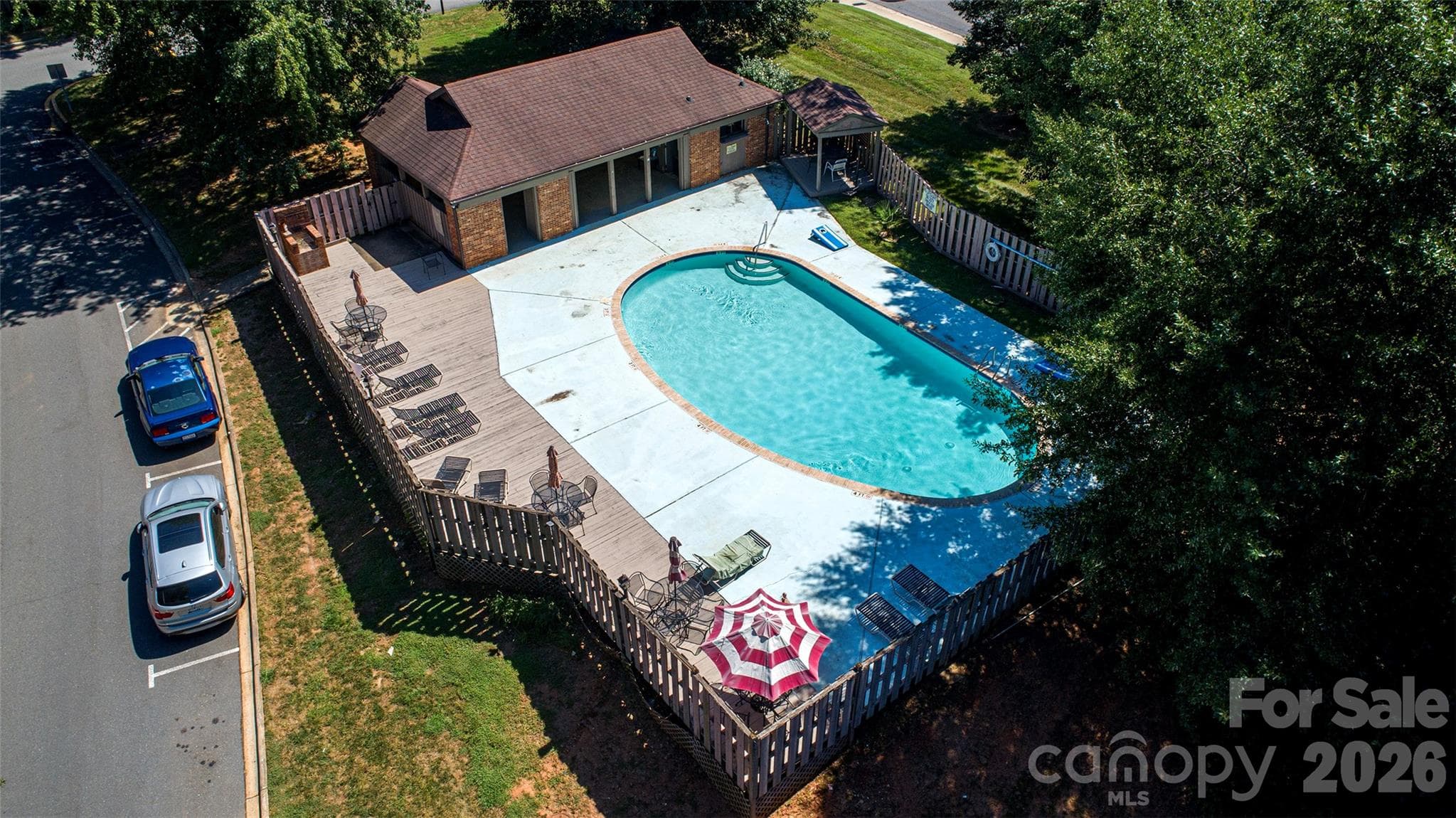 Condominium at 4132 Charlotte Highway, Lake Wylie, photo 30 of 30