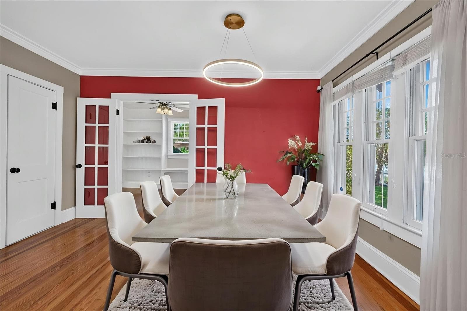 Single Family Residence at 1601 BRYN MAWR ST, ORLANDO, photo 18 of 100