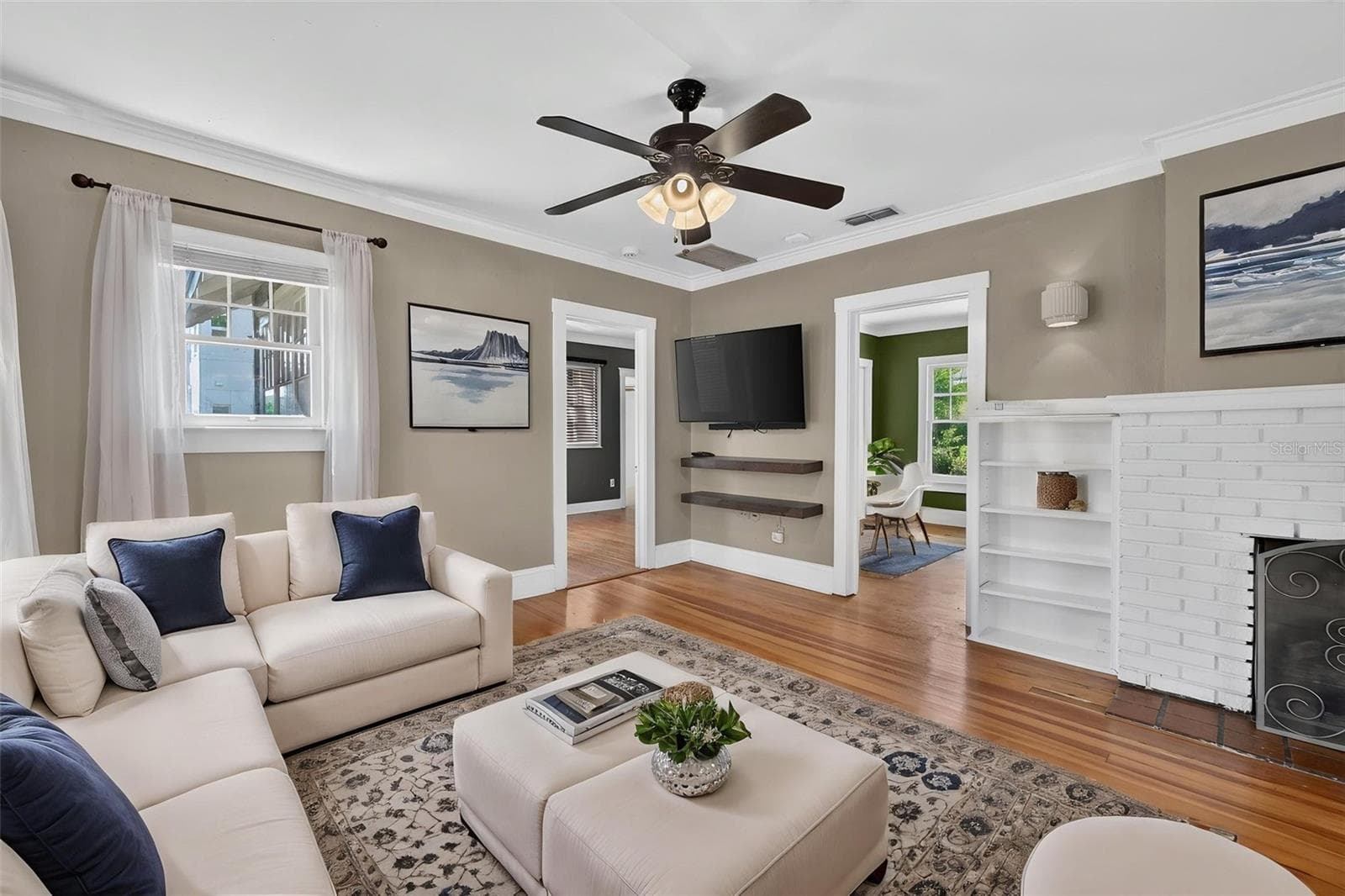 Single Family Residence at 1601 BRYN MAWR ST, ORLANDO, photo 25 of 100