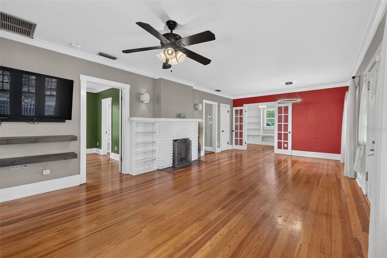 Single Family Residence at 1601 BRYN MAWR ST, ORLANDO, photo 30 of 100