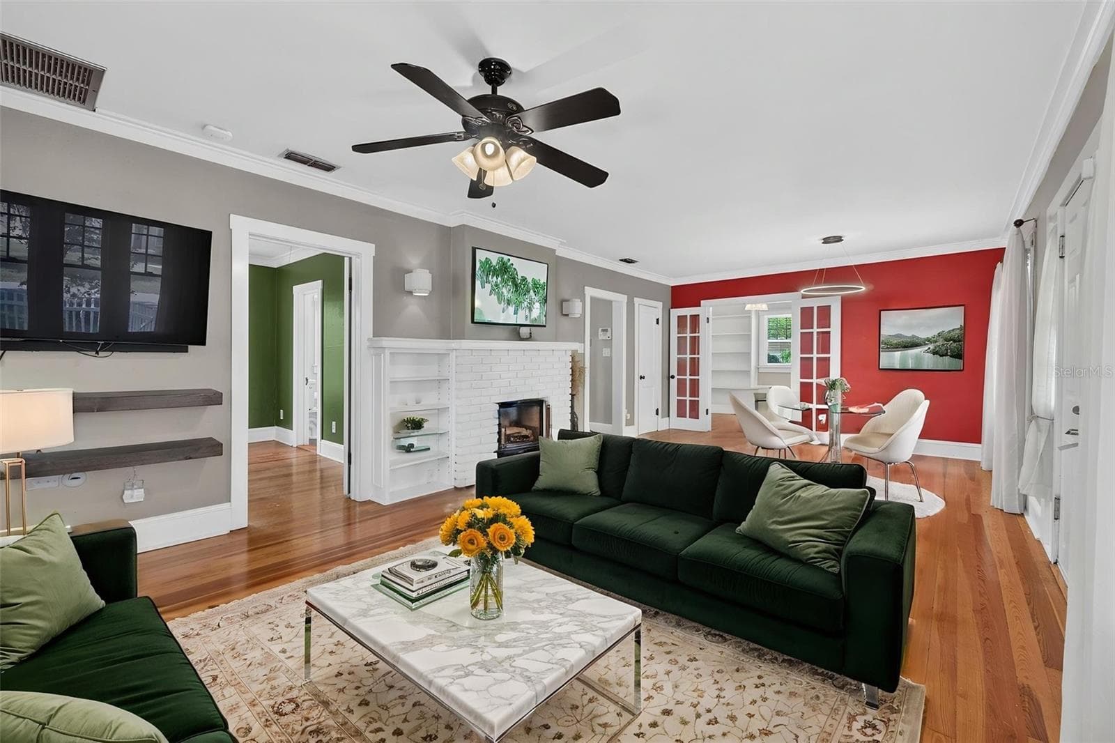 Single Family Residence at 1601 BRYN MAWR ST, ORLANDO, photo 31 of 100