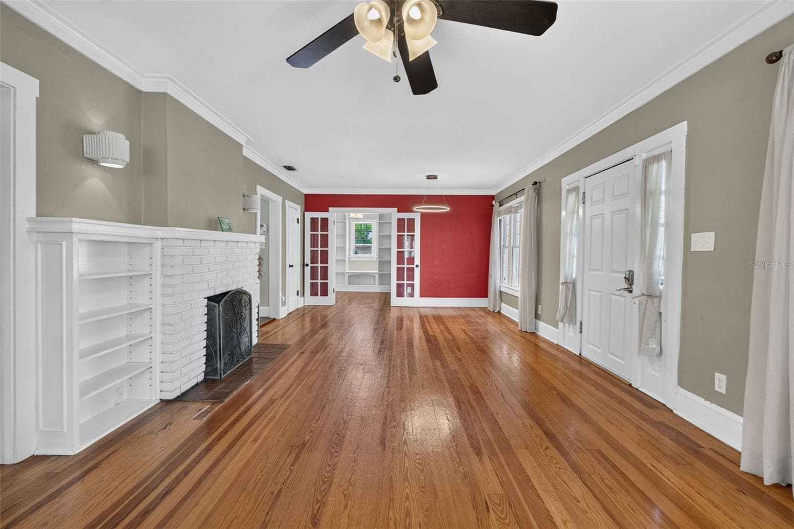 Single Family Residence at 1601 BRYN MAWR ST, ORLANDO, photo 32 of 100