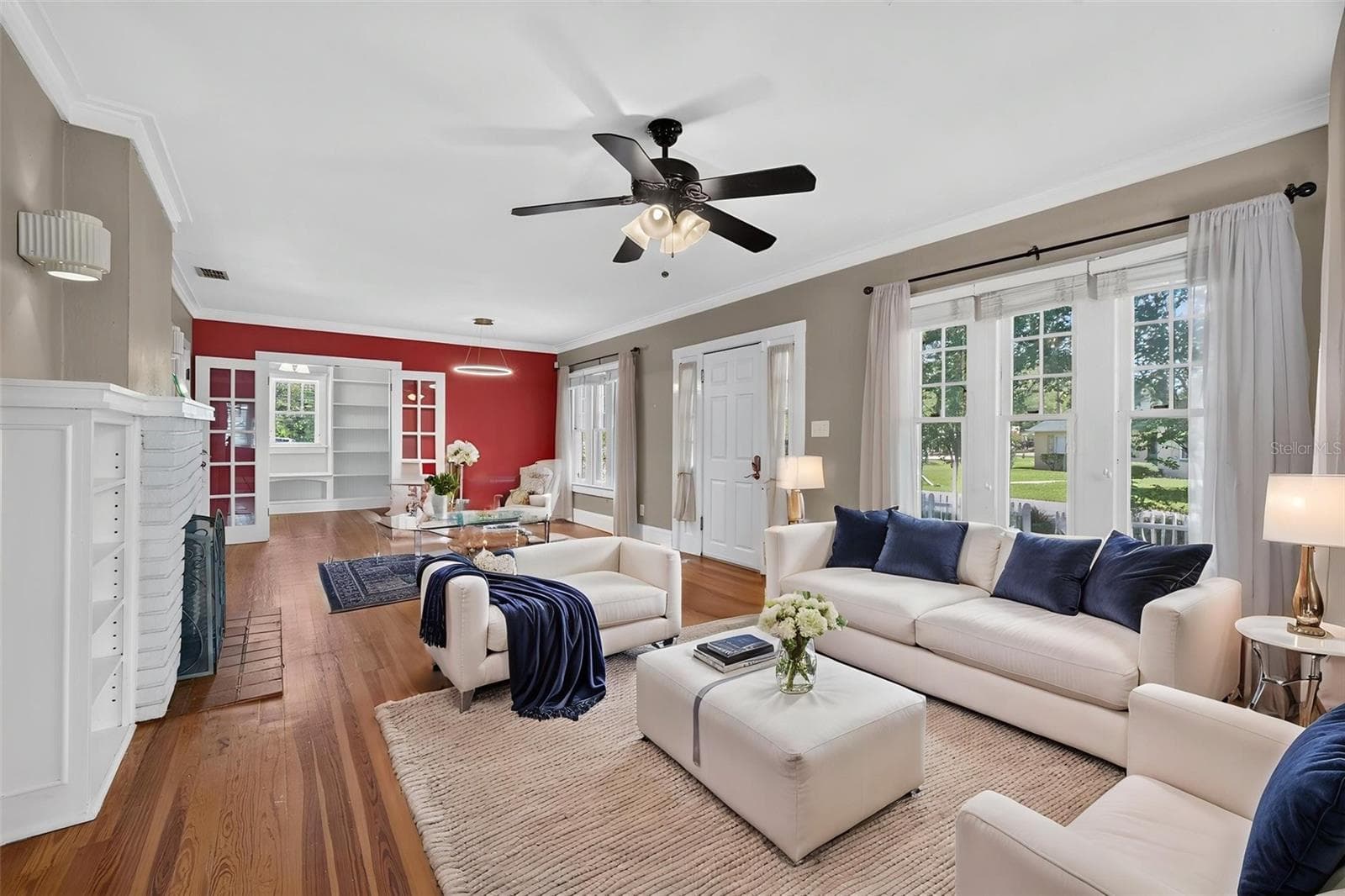 Single Family Residence at 1601 BRYN MAWR ST, ORLANDO, photo 35 of 100
