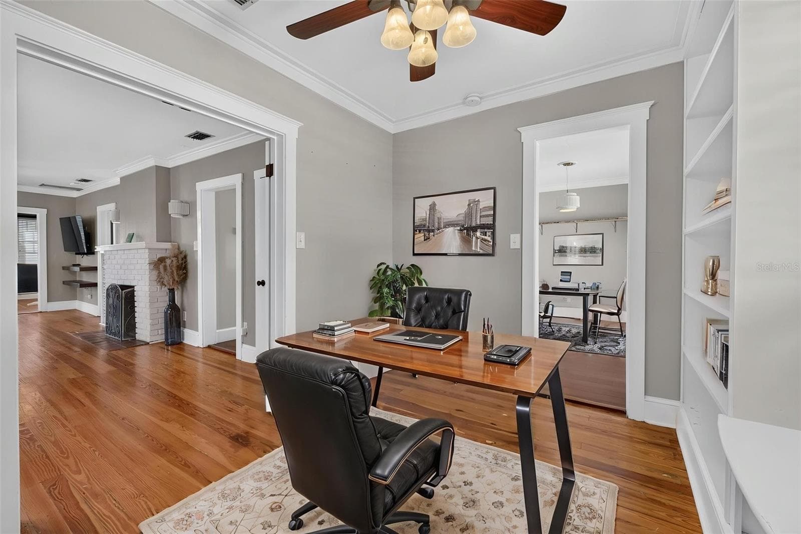 Single Family Residence at 1601 BRYN MAWR ST, ORLANDO, photo 55 of 100
