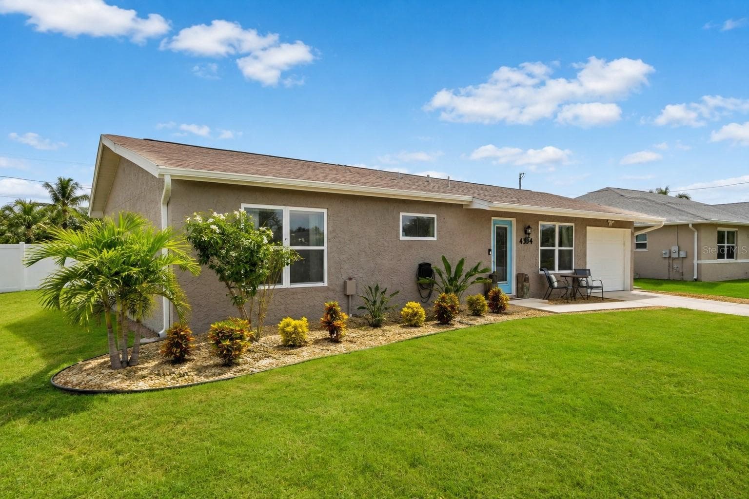 Single Family Residence at 4394 LIBRARY ST, PORT CHARLOTTE, photo 17 of 24