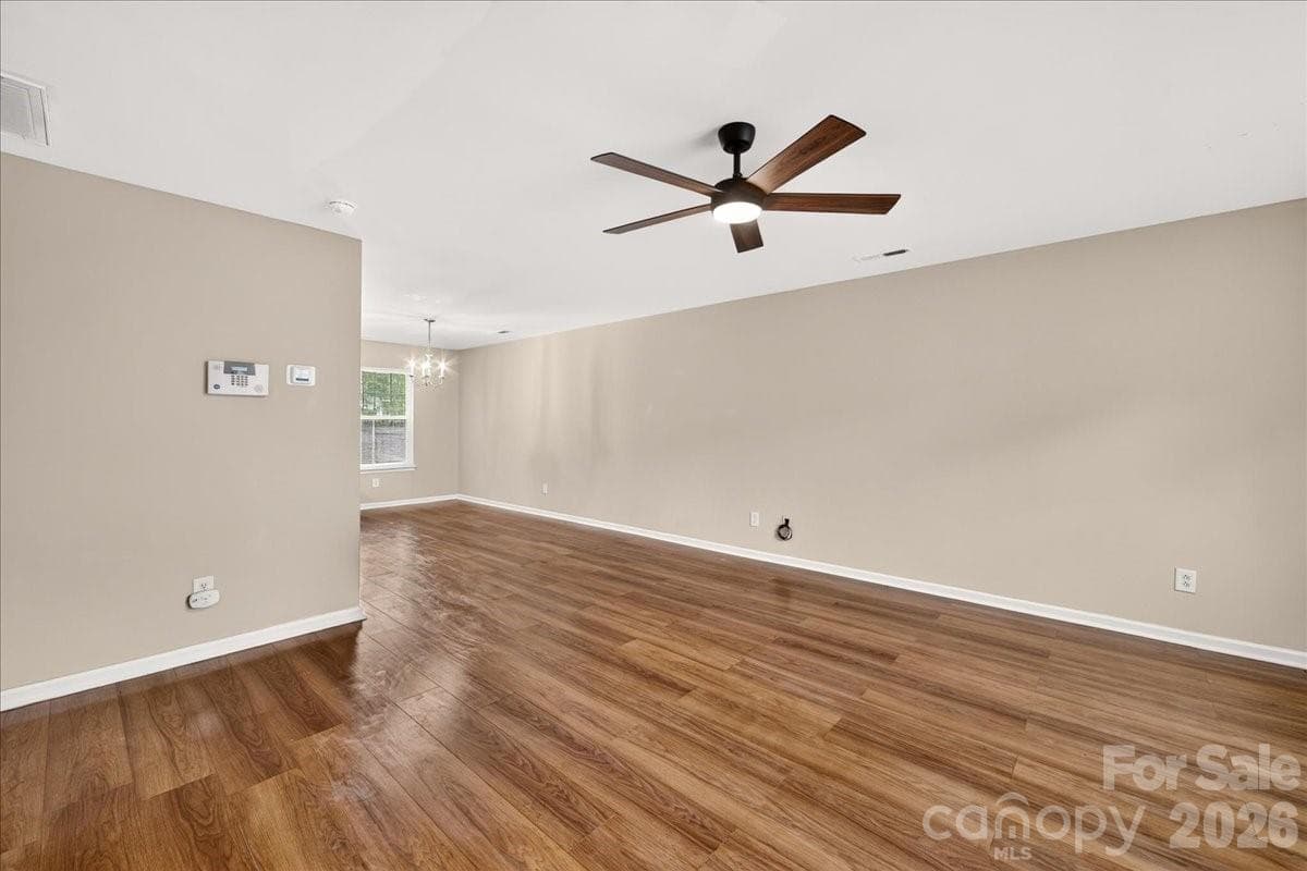 Single Family Residence at 2507 Anna Garrison Road, Charlotte, photo 10 of 40