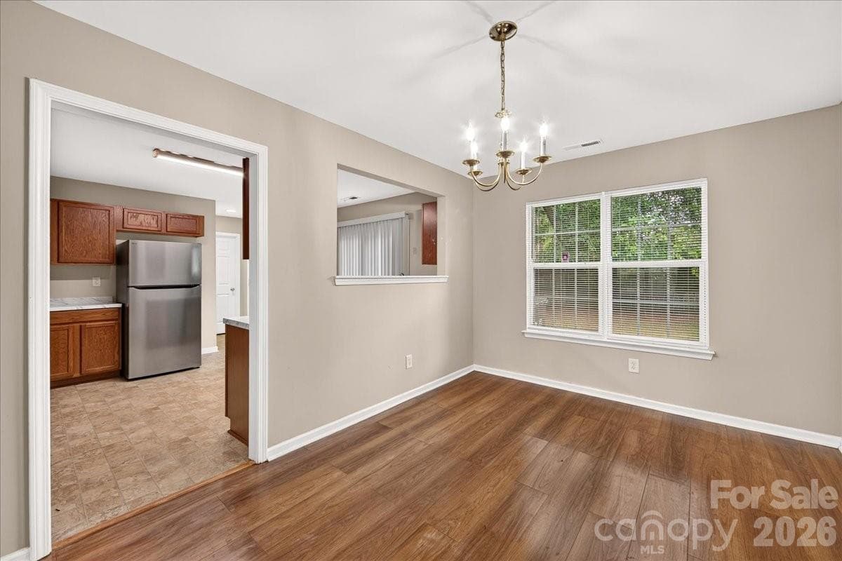 Single Family Residence at 2507 Anna Garrison Road, Charlotte, photo 12 of 40
