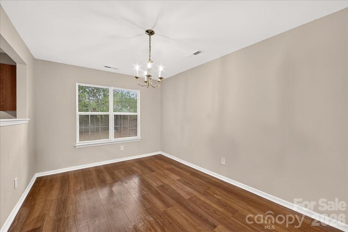 Single Family Residence at 2507 Anna Garrison Road, Charlotte, photo 13 of 40