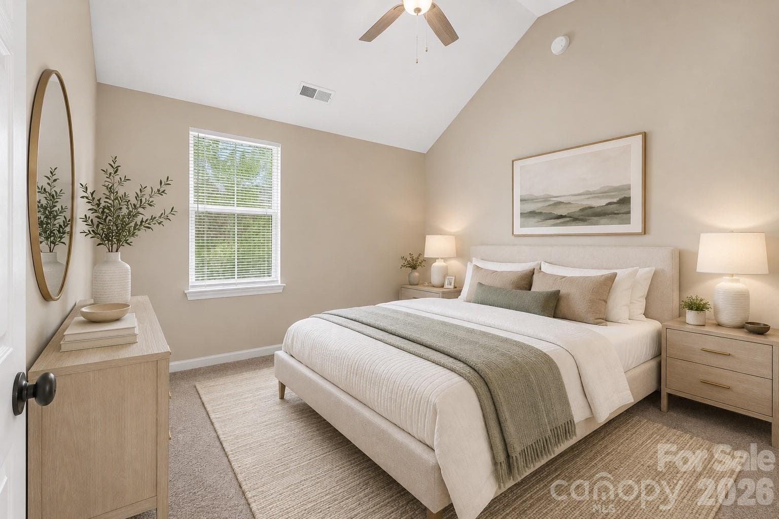 guest suite 2 - 2507 Anna Garrison Road, Charlotte