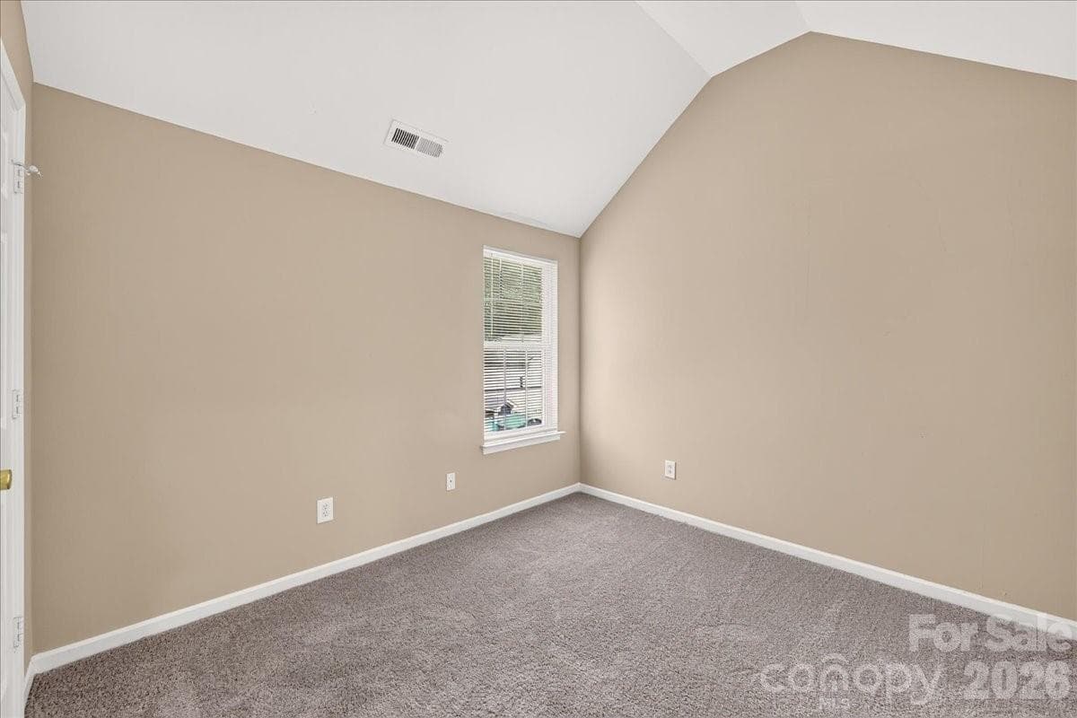 Single Family Residence at 2507 Anna Garrison Road, Charlotte, photo 36 of 40
