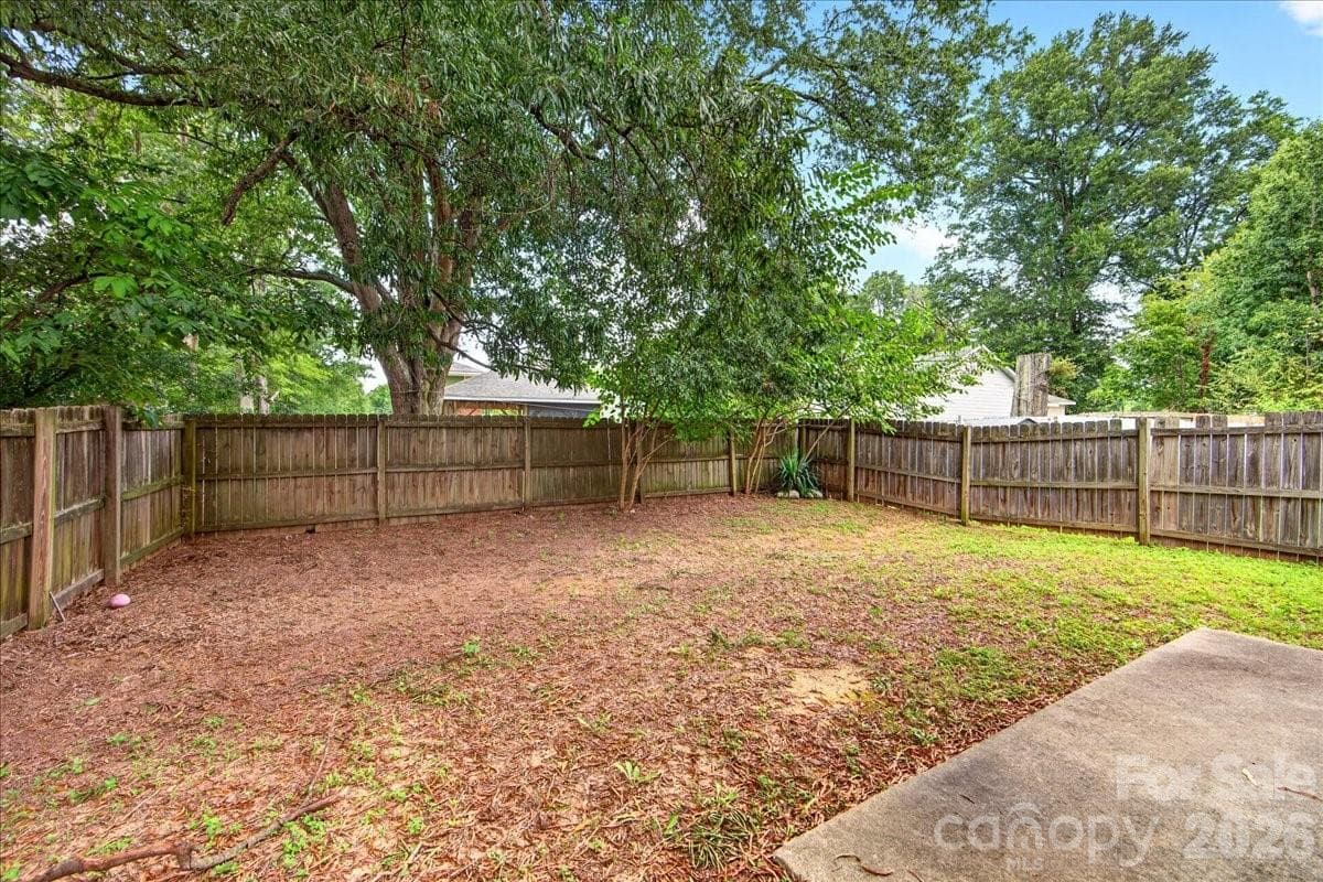 Single Family Residence at 2507 Anna Garrison Road, Charlotte, photo 40 of 40