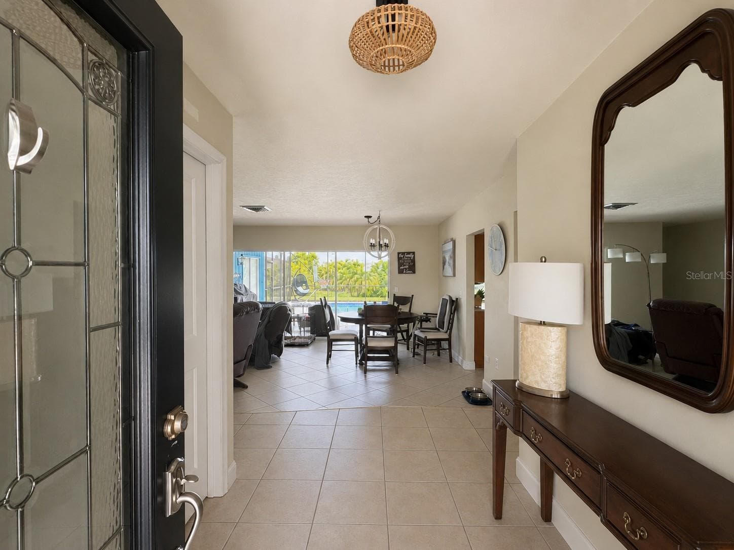 Single Family Residence at 1009 INDIAN HILLS CT, VENICE, photo 4 of 49