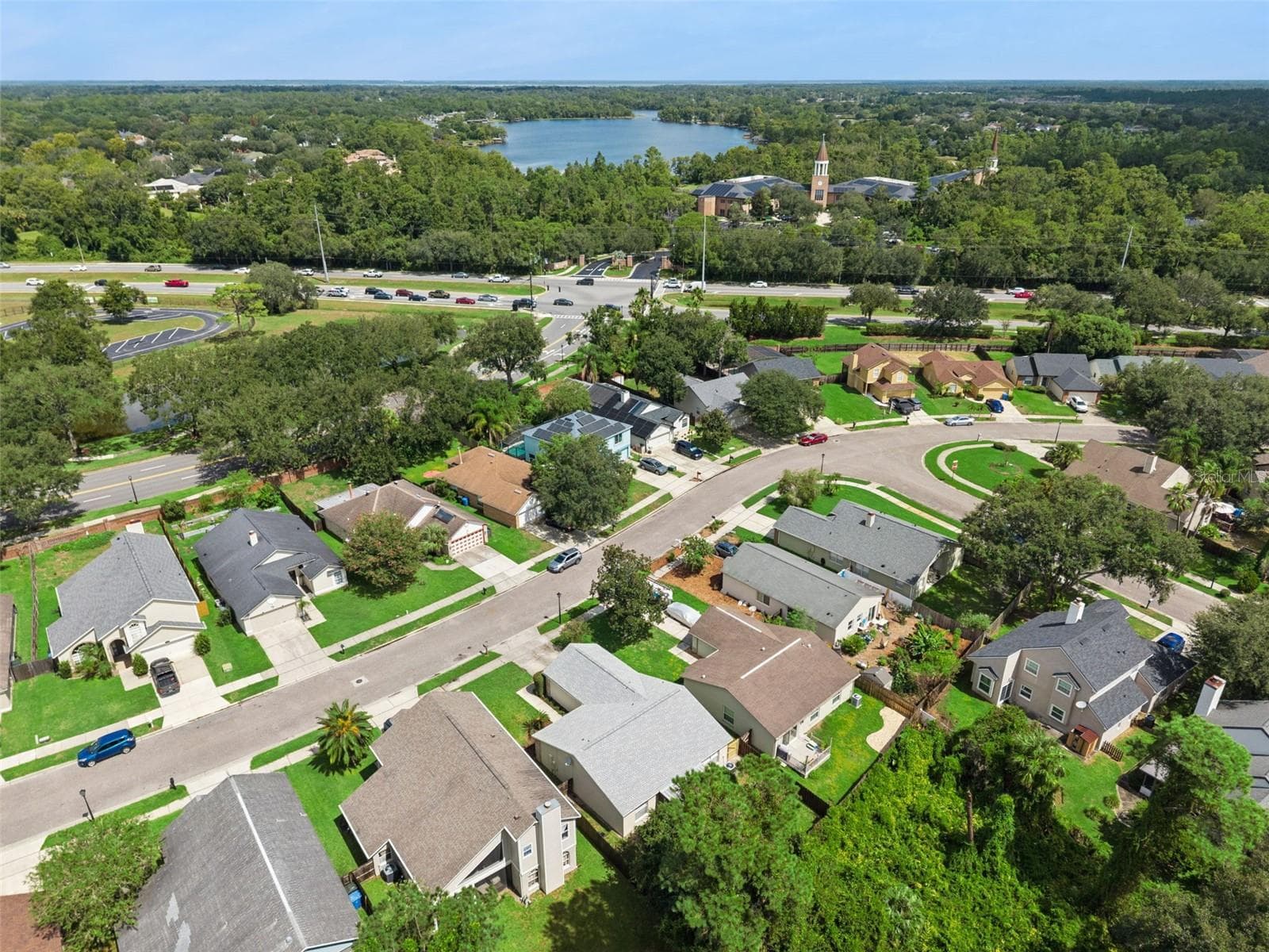 Single Family Residence at 1052 BRIELLE AVE, OVIEDO, photo 34 of 44