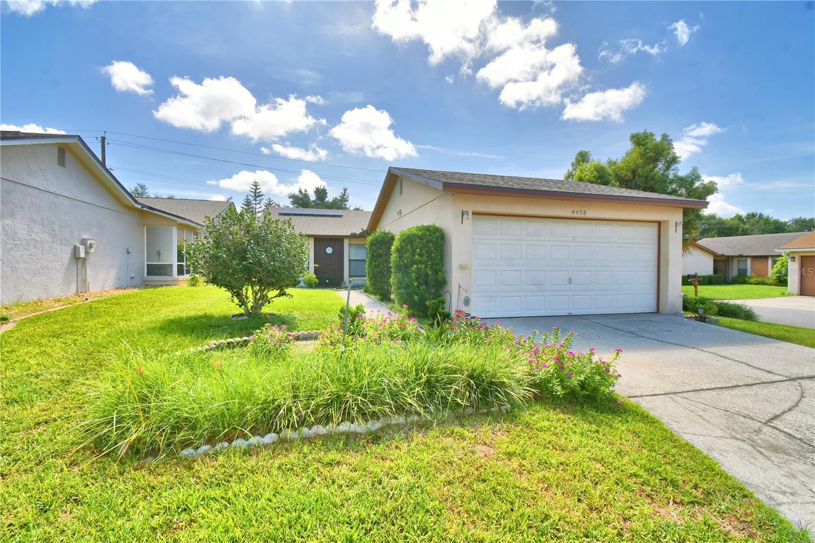 Exterior - 4408 GLENNS LNDG, WINTER HAVEN