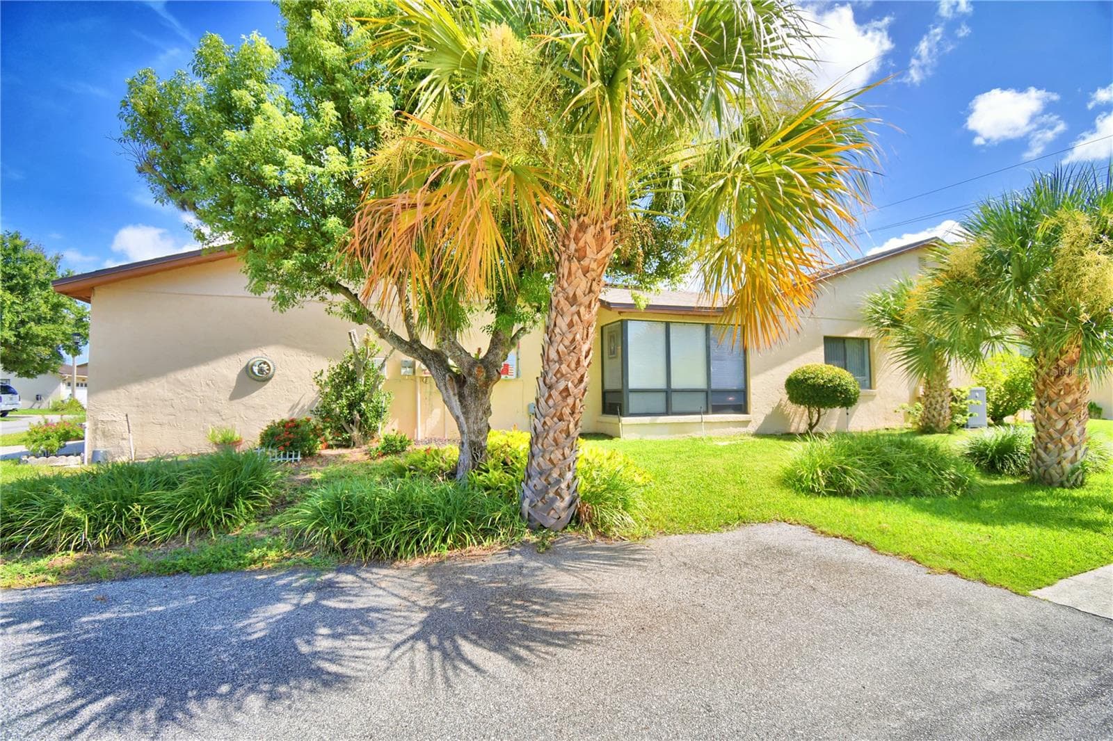 Exterior - 4408 GLENNS LNDG, WINTER HAVEN