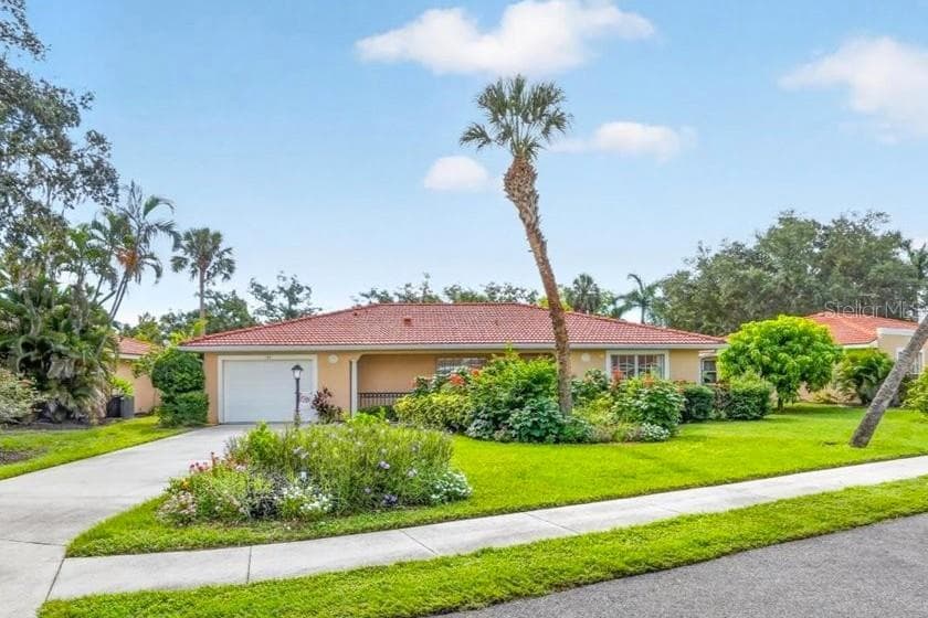 Single Family Residence at 122 49TH CT E, PALMETTO, photo 2 of 34