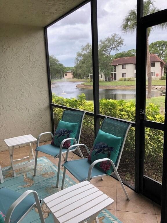 Condominium at 4440 47TH AVE W #102, BRADENTON, photo 29 of 42