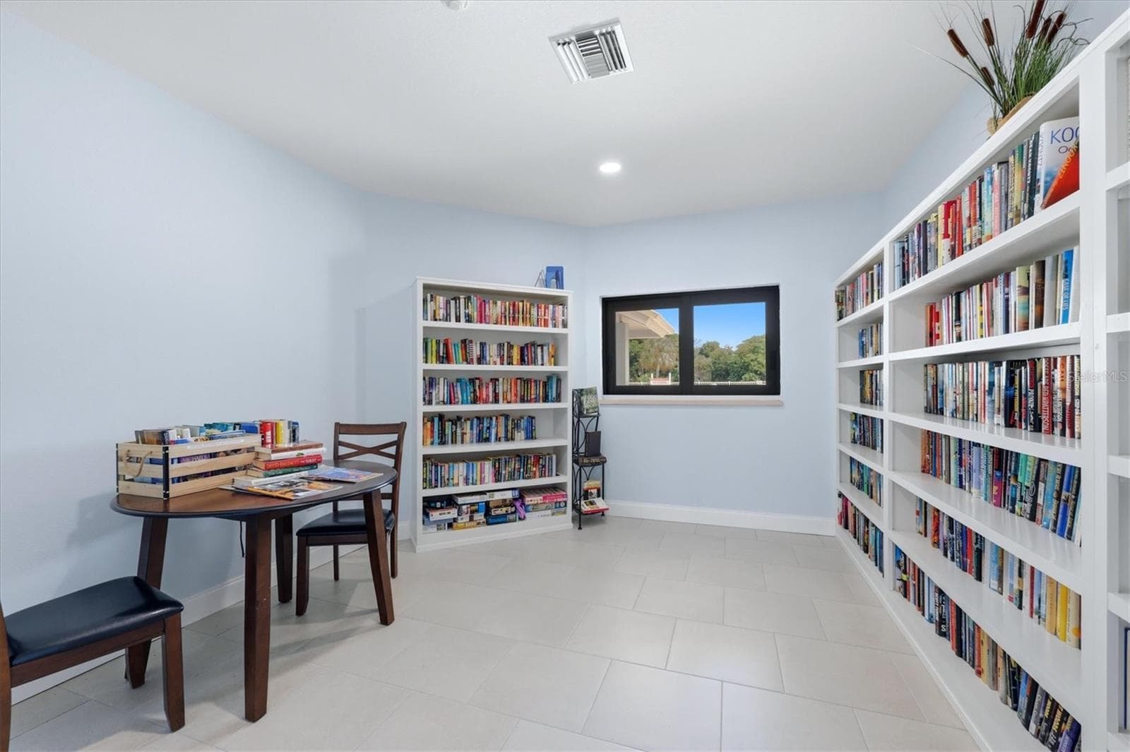 Community Library - 259 PARK FOREST BLVD, ENGLEWOOD