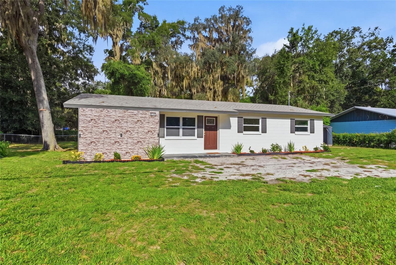 Single Family Residence at 2120 SE 51ST ST, GAINESVILLE, photo 2 of 22