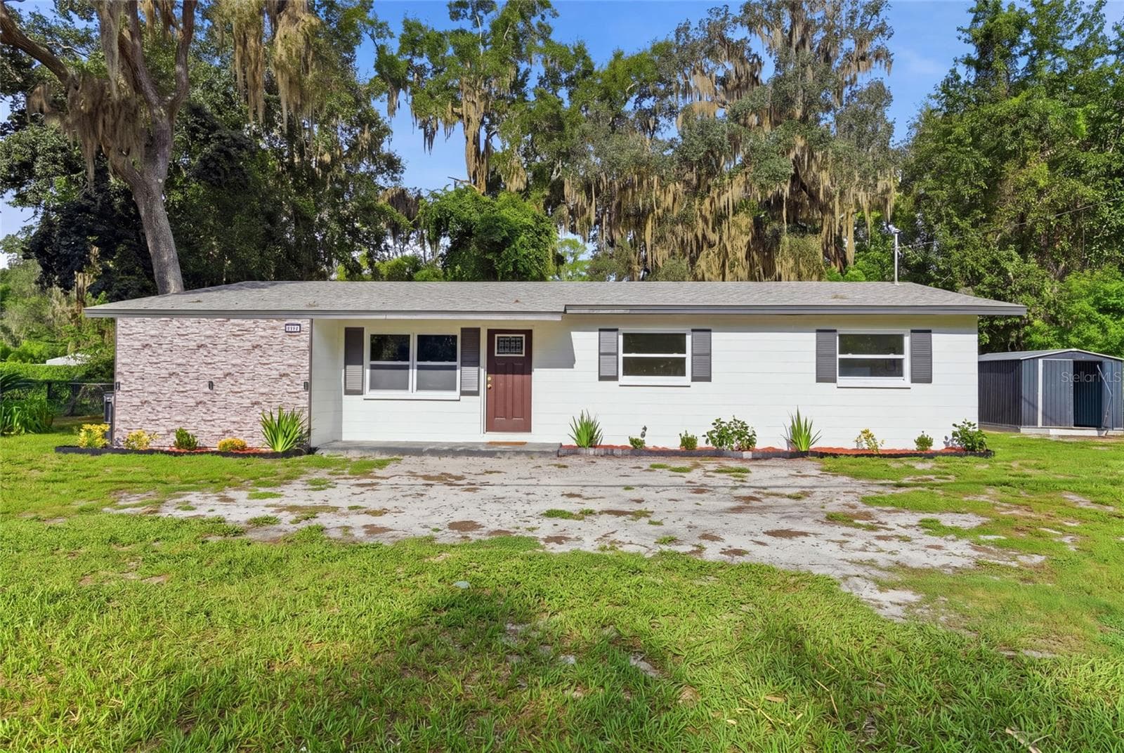 Single Family Residence at 2120 SE 51ST ST, GAINESVILLE, photo 3 of 22